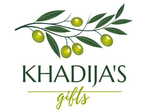 Khadija's Gifts